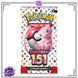151 booster pack