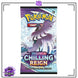 Chilling Reign booster pack