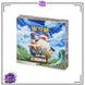 Pokémon TCG: Shine Together csm2c Simplified Chinese Slim Booster Box