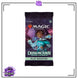 MTG Duskmourn Booster Pack