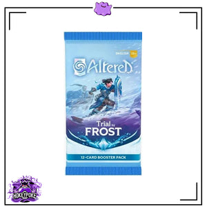 Altered Trial by Frost