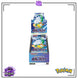 Pokémon TCG: Incandescent arcana S11a Booster Box Japanese