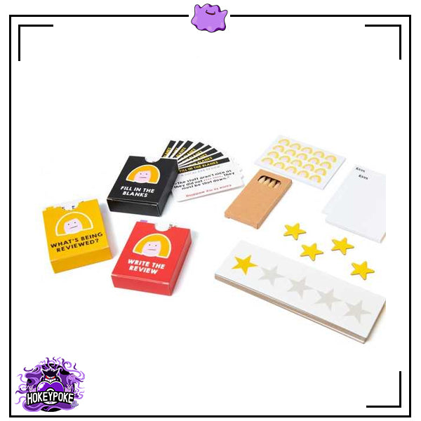 Karen Board Game