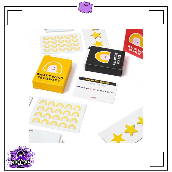 Karen Board Game