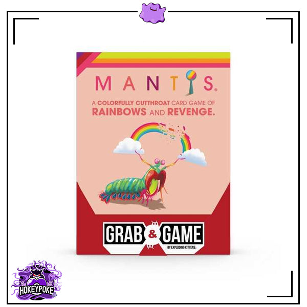 Mantis