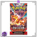 Obsidian Flames booster pack