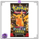 Paldean Fates booster pack