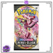 Rebel Clash booster pack