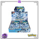 Pokémon TCG: Snow Hazard Sv2p Booster Box Japanese