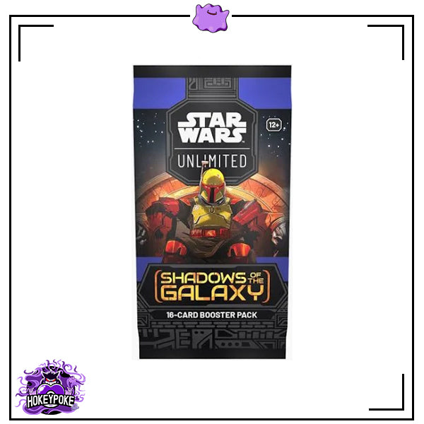 Star Wars Shadows of the Galaxy