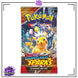 Surging Sparks booster pack